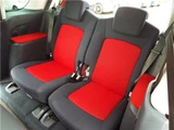 2007 Peugeot 1007 1600 Red Sedan for sale, Japanese used car export - photo 4 of 51 | GULJI TRADERS