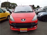 2007 Peugeot 1007 1600 Red Sedan for sale, Japanese used car export - photo 5 of 51 | GULJI TRADERS