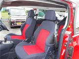 2007 Peugeot 1007 1600 Red Sedan for sale, Japanese used car export - photo 7 of 51 | GULJI TRADERS