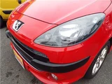 2007 Peugeot 1007 1600 Red Sedan for sale, Japanese used car export - photo 9 of 51 | GULJI TRADERS