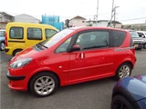 2007 Peugeot 1007 1600 Red Sedan for sale, Japanese used car export - photo 11 of 51 | GULJI TRADERS