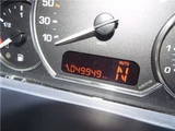 2007 Peugeot 1007 1600 Red Sedan for sale, Japanese used car export - photo 25 of 51 | GULJI TRADERS