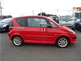 2007 Peugeot 1007 1600 Red Sedan for sale, Japanese used car export - photo 27 of 51 | GULJI TRADERS