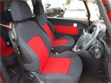 2007 Peugeot 1007 1600 Red Sedan for sale, Japanese used car export - photo 32 of 51 | GULJI TRADERS