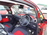 2007 Peugeot 1007 1600 Red Sedan for sale, Japanese used car export - photo 33 of 51 | GULJI TRADERS
