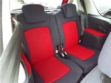 2007 Peugeot 1007 1600 Red Sedan for sale, Japanese used car export - photo 34 of 51 | GULJI TRADERS
