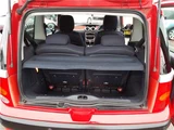 2007 Peugeot 1007 1600 Red Sedan for sale, Japanese used car export - photo 35 of 51 | GULJI TRADERS