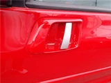 2007 Peugeot 1007 1600 Red Sedan for sale, Japanese used car export - photo 49 of 51 | GULJI TRADERS
