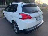2014 Peugeot 2008 premium White SUV for sale, Japanese used car export - photo 2 of 76 | GULJI TRADERS