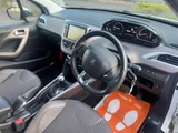 2014 Peugeot 2008 premium White SUV for sale, Japanese used car export - photo 3 of 76 | GULJI TRADERS