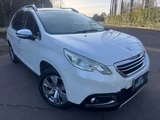 2014 Peugeot 2008 premium White SUV for sale, Japanese used car export - photo 5 of 76 | GULJI TRADERS