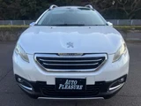 2014 Peugeot 2008 premium White SUV for sale, Japanese used car export - photo 7 of 76 | GULJI TRADERS