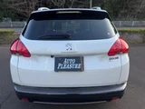 2014 Peugeot 2008 premium White SUV for sale, Japanese used car export - photo 8 of 76 | GULJI TRADERS