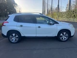 2014 Peugeot 2008 premium White SUV for sale, Japanese used car export - photo 9 of 76 | GULJI TRADERS