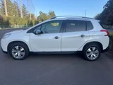 2014 Peugeot 2008 premium White SUV for sale, Japanese used car export - photo 10 of 76 | GULJI TRADERS