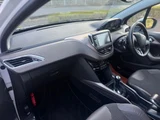 2014 Peugeot 2008 premium White SUV for sale, Japanese used car export - photo 13 of 76 | GULJI TRADERS