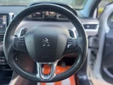 2014 Peugeot 2008 premium White SUV for sale, Japanese used car export - photo 26 of 76 | GULJI TRADERS