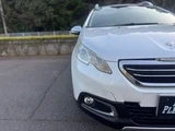 2014 Peugeot 2008 premium White SUV for sale, Japanese used car export - photo 58 of 76 | GULJI TRADERS