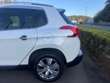 2014 Peugeot 2008 premium White SUV for sale, Japanese used car export - photo 67 of 76 | GULJI TRADERS