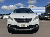 2014 Peugeot 2008 Cielo Pearl SUV for sale, Japanese used car export - photo 2 of 30 | GULJI TRADERS