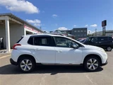 2014 Peugeot 2008 Cielo Pearl SUV for sale, Japanese used car export - photo 4 of 30 | GULJI TRADERS