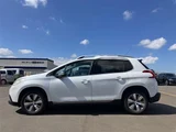 2014 Peugeot 2008 Cielo Pearl SUV for sale, Japanese used car export - photo 5 of 30 | GULJI TRADERS