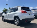 2014 Peugeot 2008 Cielo Pearl SUV for sale, Japanese used car export - photo 8 of 30 | GULJI TRADERS