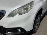 2014 Peugeot 2008 Cielo Pearl SUV for sale, Japanese used car export - photo 12 of 30 | GULJI TRADERS