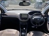 2014 Peugeot 2008 Cielo Pearl SUV for sale, Japanese used car export - photo 15 of 30 | GULJI TRADERS