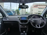 2015 Peugeot 2008 premium White SUV for sale, Japanese used car export - photo 2 of 52 | GULJI TRADERS
