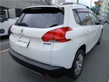 2015 Peugeot 2008 premium White SUV for sale, Japanese used car export - photo 3 of 52 | GULJI TRADERS