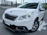 2015 Peugeot 2008 premium White SUV for sale, Japanese used car export - photo 4 of 52 | GULJI TRADERS