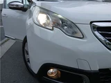 2015 Peugeot 2008 premium White SUV for sale, Japanese used car export - photo 6 of 52 | GULJI TRADERS