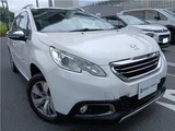 2015 Peugeot 2008 premium White SUV for sale, Japanese used car export - photo 7 of 52 | GULJI TRADERS