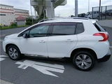 2015 Peugeot 2008 premium White SUV for sale, Japanese used car export - photo 8 of 52 | GULJI TRADERS