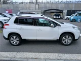 2015 Peugeot 2008 premium White SUV for sale, Japanese used car export - photo 9 of 52 | GULJI TRADERS