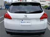 2015 Peugeot 2008 premium White SUV for sale, Japanese used car export - photo 10 of 52 | GULJI TRADERS