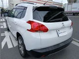 2015 Peugeot 2008 premium White SUV for sale, Japanese used car export - photo 11 of 52 | GULJI TRADERS