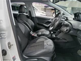 2015 Peugeot 2008 premium White SUV for sale, Japanese used car export - photo 20 of 52 | GULJI TRADERS