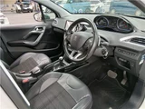2015 Peugeot 2008 premium White SUV for sale, Japanese used car export - photo 21 of 52 | GULJI TRADERS