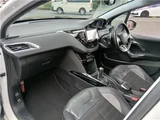 2015 Peugeot 2008 premium White SUV for sale, Japanese used car export - photo 32 of 52 | GULJI TRADERS