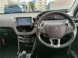 2015 Peugeot 2008 premium White SUV for sale, Japanese used car export - photo 35 of 52 | GULJI TRADERS