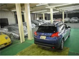 2015 Peugeot 2008 Premium 20,000 km mileage Half-leather seats Blue SUV for sale, Japanese used car export - photo 2 of 39 | GULJI TRADERS