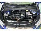 2015 Peugeot 2008 Premium 20,000 km mileage Half-leather seats Blue SUV for sale, Japanese used car export - photo 4 of 39 | GULJI TRADERS
