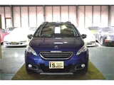 2015 Peugeot 2008 Premium 20,000 km mileage Half-leather seats Blue SUV for sale, Japanese used car export - photo 5 of 39 | GULJI TRADERS