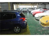 2015 Peugeot 2008 Premium 20,000 km mileage Half-leather seats Blue SUV for sale, Japanese used car export - photo 6 of 39 | GULJI TRADERS