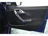 2015 Peugeot 2008 Premium 20,000 km mileage Half-leather seats Blue SUV for sale, Japanese used car export - photo 12 of 39 | GULJI TRADERS
