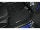 2015 Peugeot 2008 Premium 20,000 km mileage Half-leather seats Blue SUV for sale, Japanese used car export - photo 14 of 39 | GULJI TRADERS