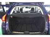 2015 Peugeot 2008 Premium 20,000 km mileage Half-leather seats Blue SUV for sale, Japanese used car export - photo 27 of 39 | GULJI TRADERS