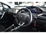 2015 Peugeot 2008 Premium 20,000 km mileage Half-leather seats Blue SUV for sale, Japanese used car export - photo 34 of 39 | GULJI TRADERS